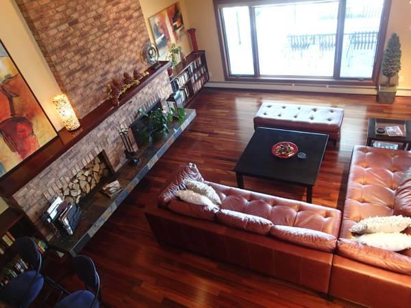 A View Of The Lake B & B West Kelowna Exterior foto